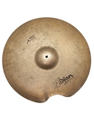 Zildjian Zildjian Avedis 21" Rock Brilliant Ride Cymbal