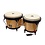 Latin Percussion LP Aspire Bongos, Natural