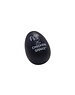 Misc Chicken Shake Egg Shaker, Black