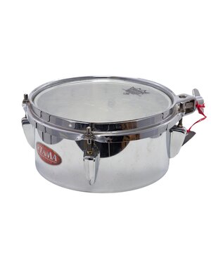 Tama Tama 10" Steel Mini-Timp Drum