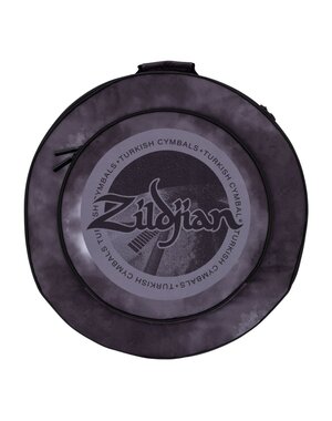 Zildjian Zildjian 20" Student Cymbal Case, Black Raincloud