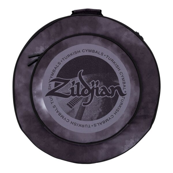 Zildjian Zildjian 20" Student Cymbal Backpack Black Raincloud