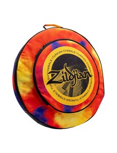 Zildjian Zildjian 20" Student Cymbal Backpack Orange Burst