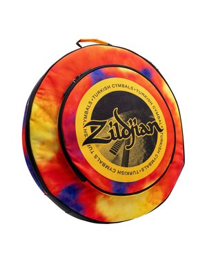 Zildjian Zildjian 20" Student Cymbal Case, Orange Burst