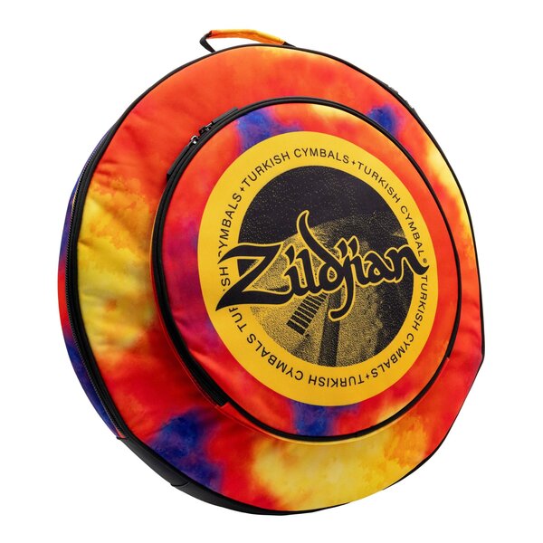 Zildjian Zildjian 20" Student Cymbal Backpack Orange Burst