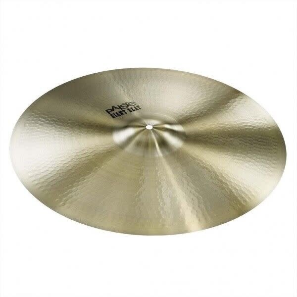 Paiste Paiste Giant Beat 22" Crash Ride Cymbal