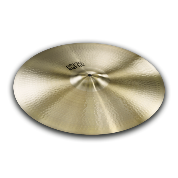 Paiste Paiste Giant Beat 18” Crash Cymbal