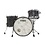 Tama Tama Star 22" Walnut Drum Kit, Satin Charcoal Japanese Sen