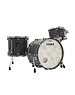 Tama Tama Star 22" Walnut Drum Kit, Satin Charcoal Japanese Sen