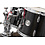 Sonor Sonor Force 3005 22" Maple Drum Kit, Black Sparkle