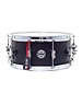 PDP PDP Limited Edition 14" x 6.5" Birch Snare, Black Wax