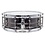 Ludwig Ludwig Black Beauty 14" x 5" Hammered Snare Drum w/Tube Lugs