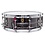 Ludwig Ludwig Black Beauty 14" x 5" Hammered Snare Drum w/Tube Lugs