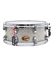 Ludwig Ludwig Centennial 14" x 6" Snare Drum, Silver Sparkle