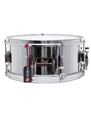 Pearl Pearl Export 14" x 6.5" Steel Snare Drum