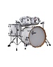 Gretsch Gretsch Renown 22" Drum Kit, White Lacquer