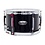 Pearl Pearl Modern Utility 12" x 7" Maple Snare Drum, Black Ice