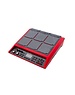 Roland Roland SPD-SX Special Edition Red Sample Pad & Case