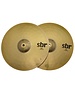 Sabian Sabian SBR 14" Hi-Hat Cymbals