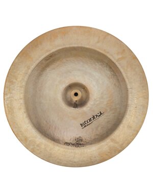 Istanbul Istanbul Mehmet Samatya 20" China Cymbal