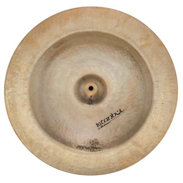 Istanbul Istanbul Mehmet Samatya 20" China Cymbal