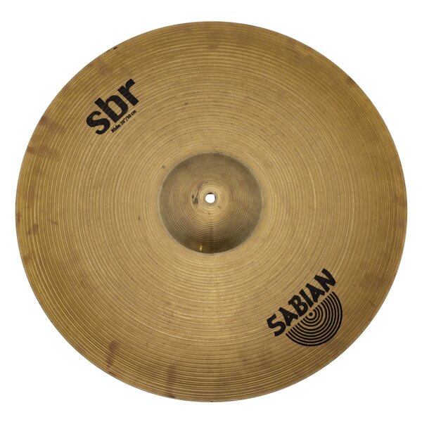 Sabian Sabian SBR 20" Ride Cymbal