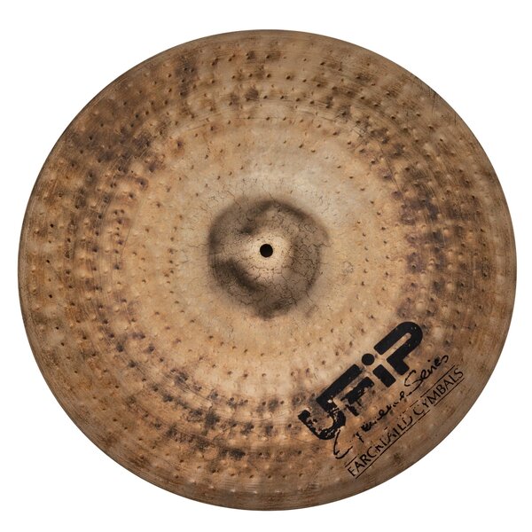 Ufip Ufip Experience Series 20" Ride Cymbal