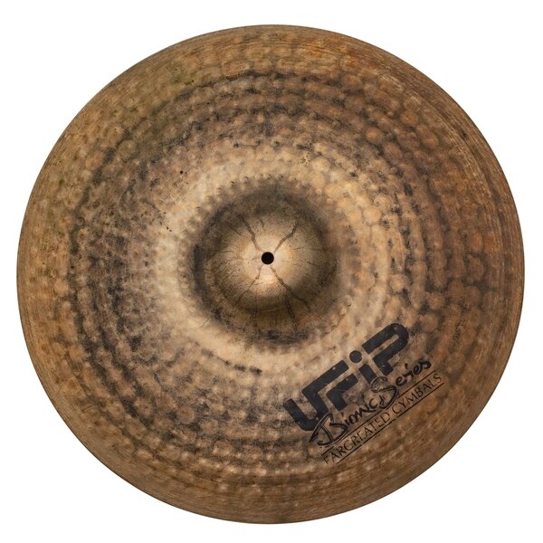 Ufip Ufip Bionic 22" Ride Cymbal