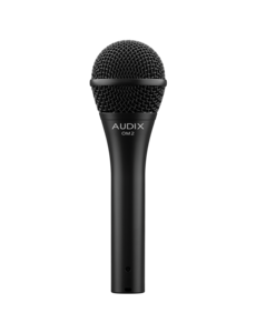 Audix Audix OM2 Dynamic Vocal Microphone