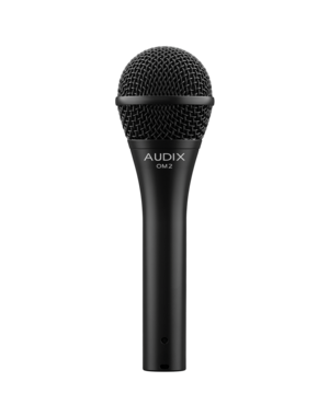 Audix Audix OM2 Dynamic Vocal Microphone