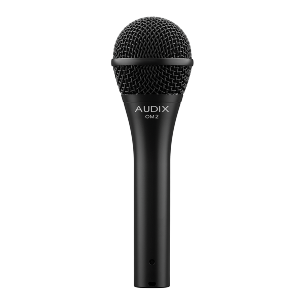 Audix Audix OM2 Dynamic Vocal Microphone