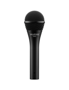Audix Audix OM5 Dynamic Vocal Microphone