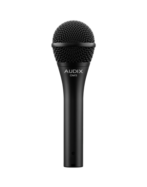 Audix Audix OM5 Dynamic Vocal Microphone