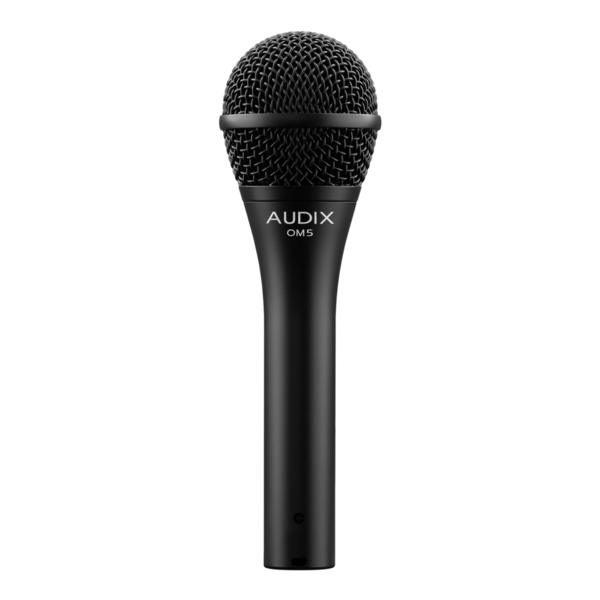 Audix Audix OM5 Dynamic Vocal Microphone