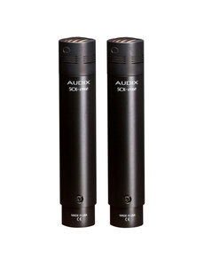 Audix Audix SCX1 Pencil Microphone Matched Pair