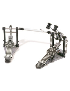 Sonor Sonor DP 672 Double Bass Drum Pedal