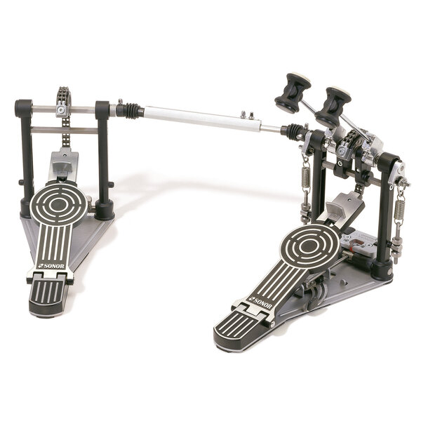 Sonor Sonor DP 672 Double Bass Drum Pedal