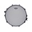 Misc DS Rebel Custom Shop 14" x 6" Seamless Aluminium Snare Drum