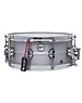 Misc DS Rebel Custom Shop 14" x 6" Seamless Aluminium Snare Drum