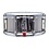 Dunnett Dunnett Classic 14" x 6.5" Polished Stainless Steel Snare Drum
