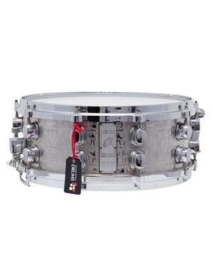 Mapex Mapex Black Panther 'Babylonian' 14" x 5.5" Steel Snare Drum