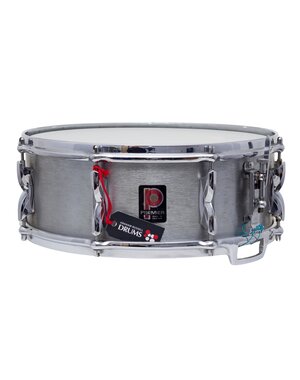 Premier Premier Hi-Fi 14” x 5” Brushed Aluminium Snare Drum