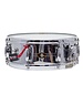 Slingerland Slingerland ‘Sound King’ Gene Kruper Signature 14" x 6.5” Chrome Over Brass Snare Drum