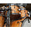 British Drum Co. British Drum Co. Founders Reserve 22" Mahogany Drum Kit, Quilted Maple Lacquer