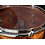 British Drum Co. British Drum Co. Founders Reserve 22" Mahogany Drum Kit, Quilted Maple Lacquer