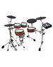 Yamaha Yamaha DTX10-M Electronic Drum Kit, Real Wood