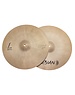 Sabian Sabian HHX 15" Legacy Hi-Hat Cymbals