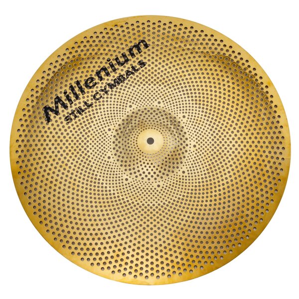 Millenium 20" Still Ride Cymbal