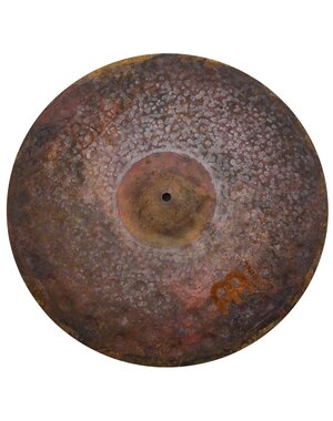 Meinl Meinl Byzance 19" Extra Dry Thin Crash Cymbal