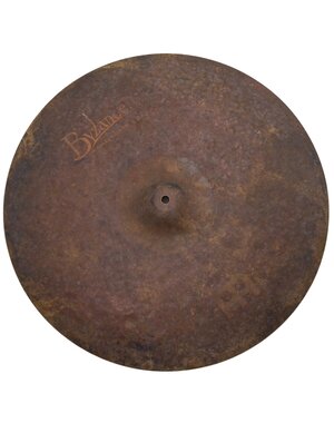 Meinl Meinl Byzance 20" Extra Dry Medium Ride Cymbal